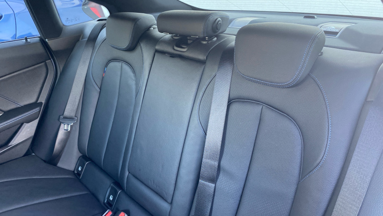 BMW 2 Series 218i [136] M Sport 4dr DCT Petrol Saloon